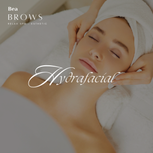 Hydrafacial