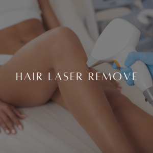 Hair Laser Removal
